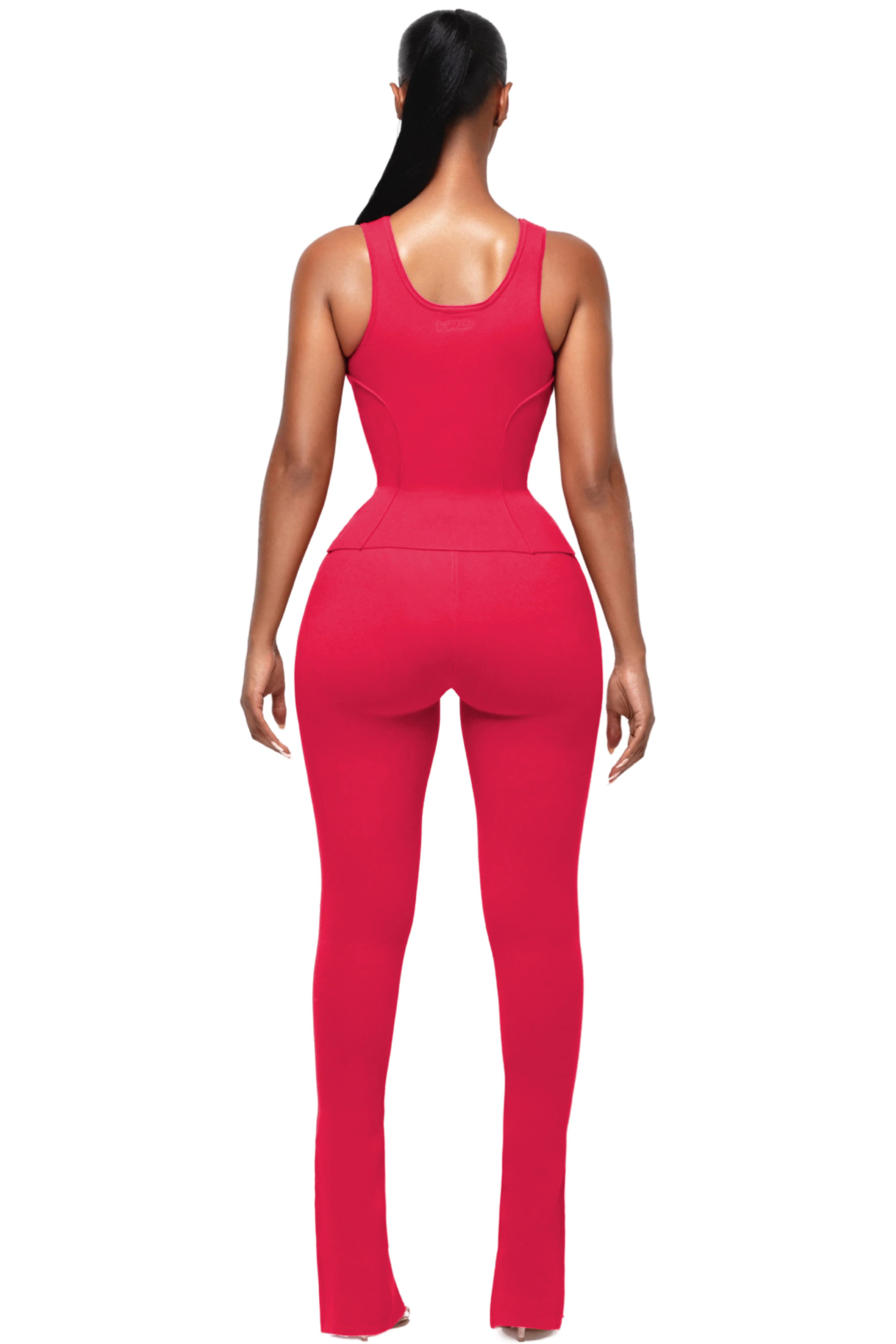 MILA MOON BOW LEGGINGS - Image 3