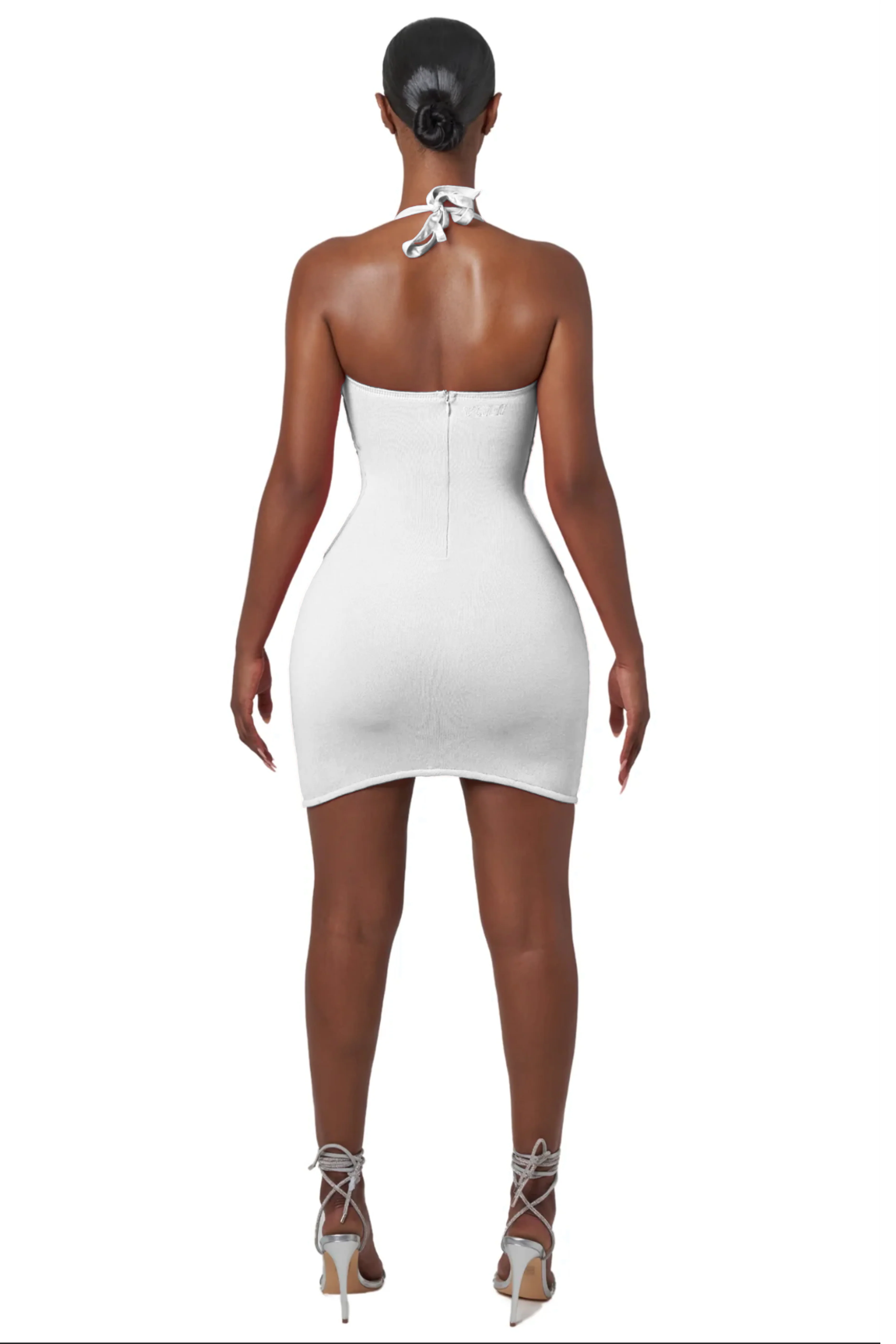 XYLA BLANCO DRESS - Image 3