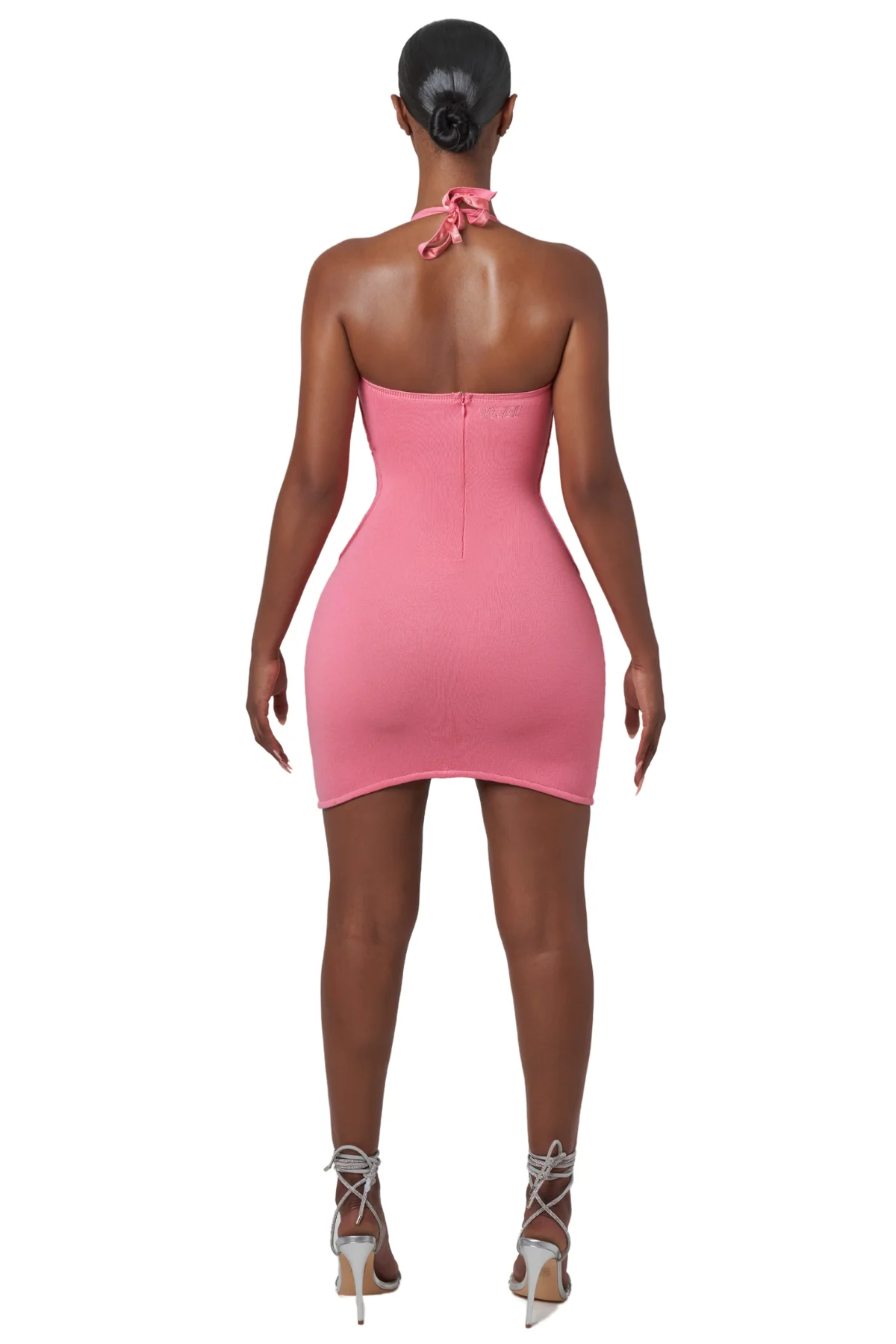 XYLA FLEUR DRESS - Image 3