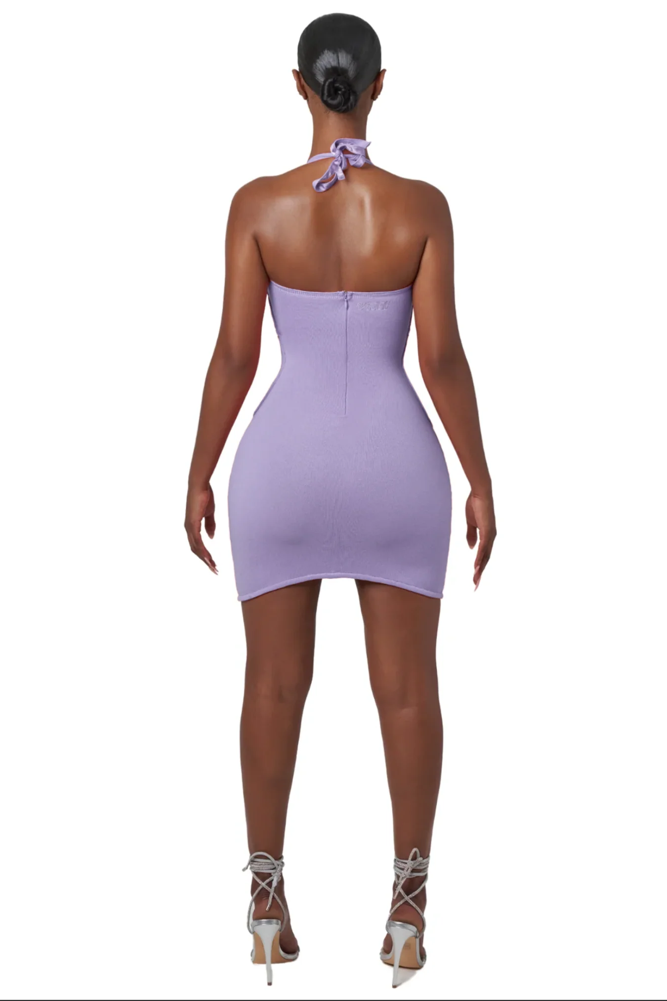 XYLA LILA DRESS - Image 3