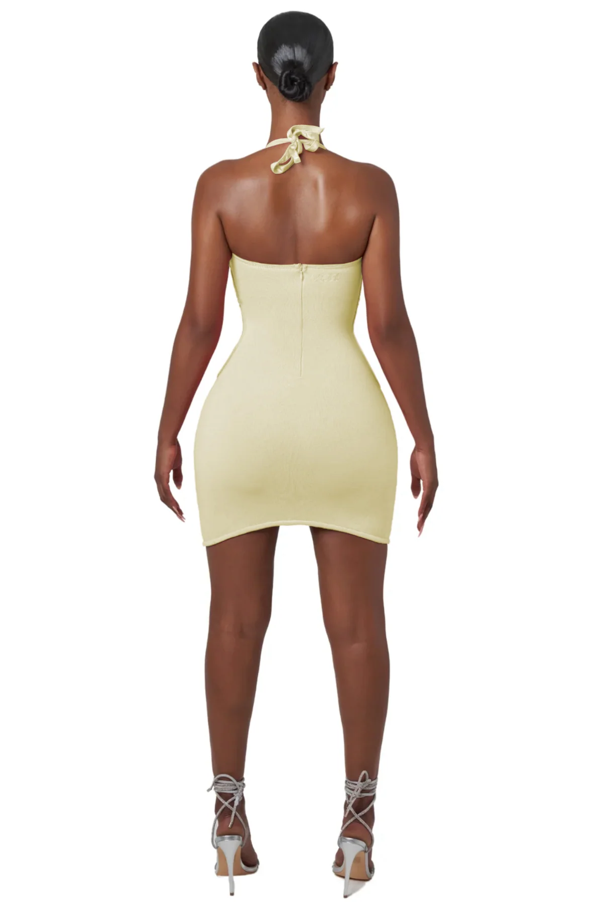 XYLA LOE DRESS - Image 3