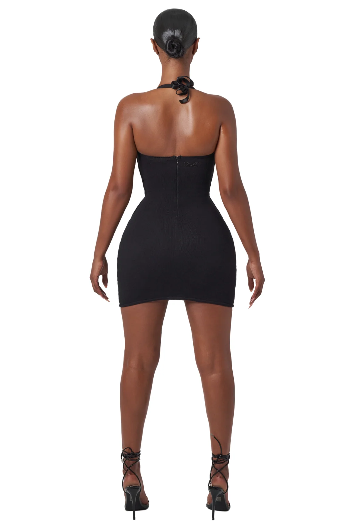 XYLA ONYX 2.0 DRESS - Image 3