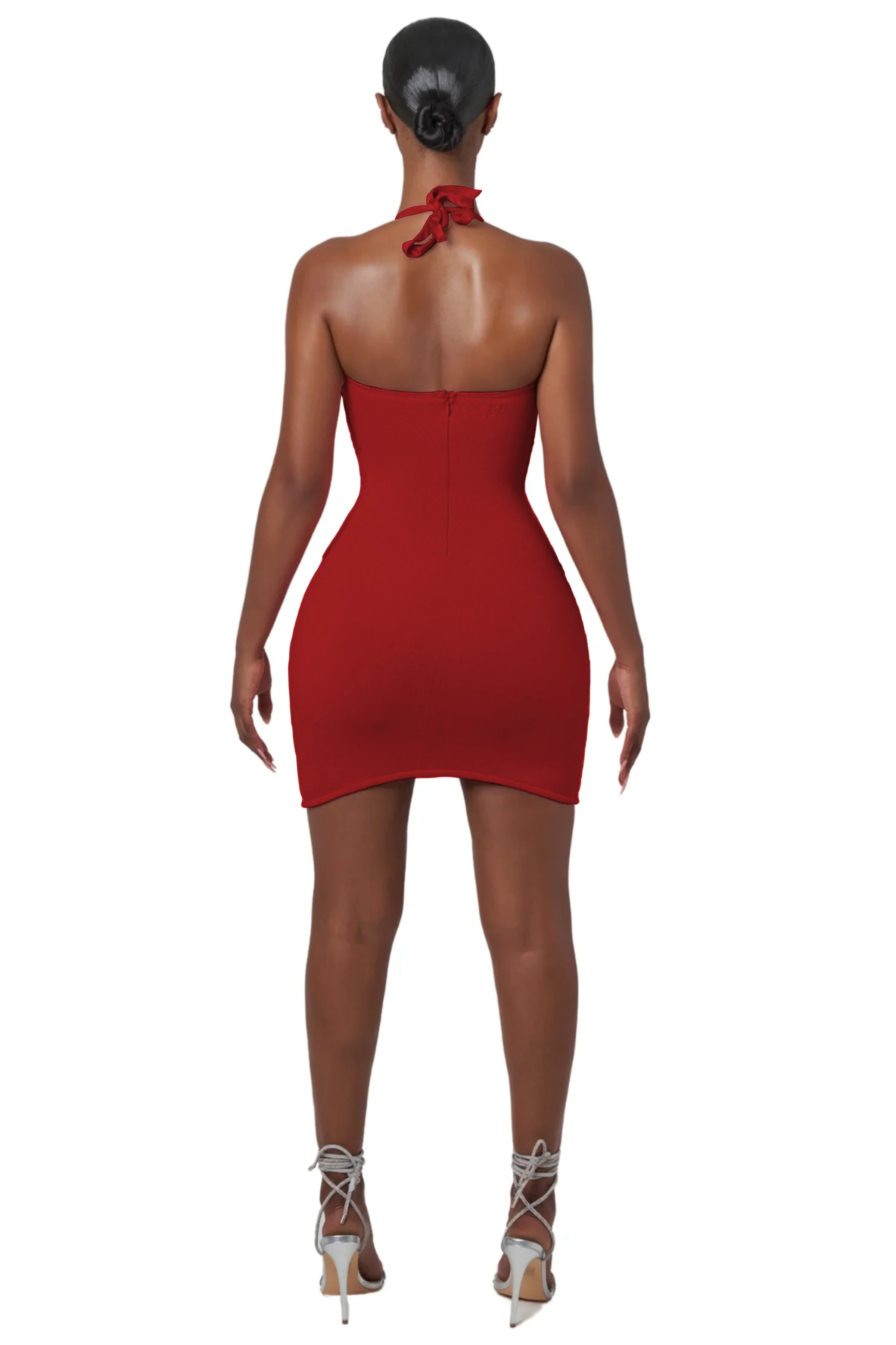 XYLA RIOT DRESS - Image 3