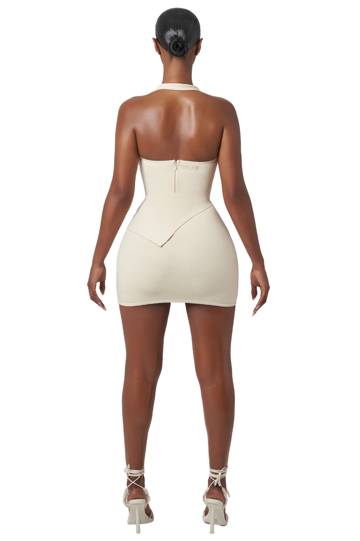 YOKO HALTER TOP - Image 3